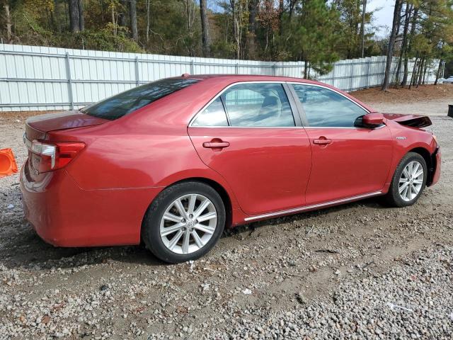 VIN 4T1BD1FK3DU069495 2013 TOYOTA CAMRY no.3