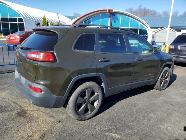 VIN 1C4PJMCB5HW562484 2017 Jeep Cherokee, Latitude no.3