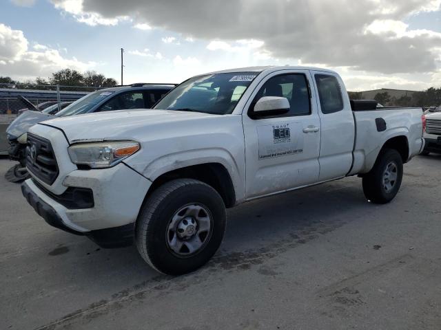 VIN 5TFRX5GN8GX060191 2016 Toyota Tacoma, Access Cab no.1