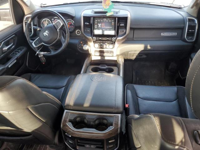 2020 RAM 1500 LARAM - 1C6SRFJT7LN104462