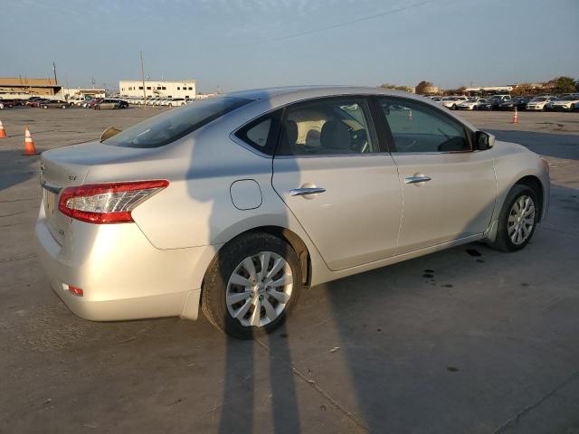 Vin: 3n1ab7ap9dl717401, lot: 82682744, nissan sentra s 20133