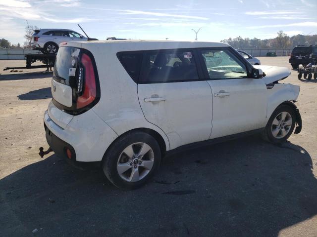 2017 KIA SOUL - KNDJN2A21H7433105