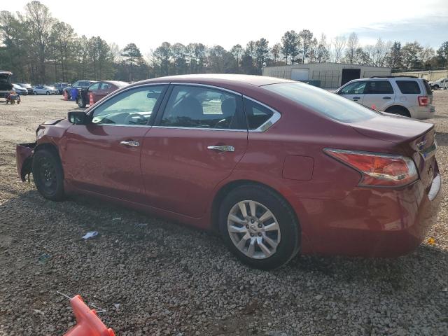 Vin: 1n4al3ap6fc219776, lot: 82397634, nissan altima 2.5 20152
