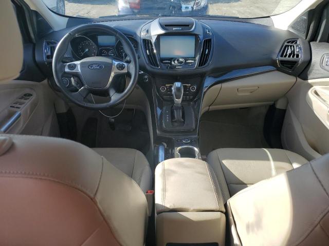 2015 FORD ESCAPE TIT - 1FMCU0J97FUB36007