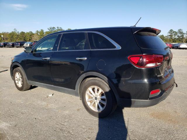 2019 KIA SORENTO 5XYPG4A38KG582324