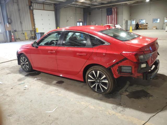 Vin: 2hgfe1f71nh328991, lot: 81901994, honda civic ex 20222