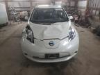 Lot #3006845551 2012 NISSAN LEAF SV