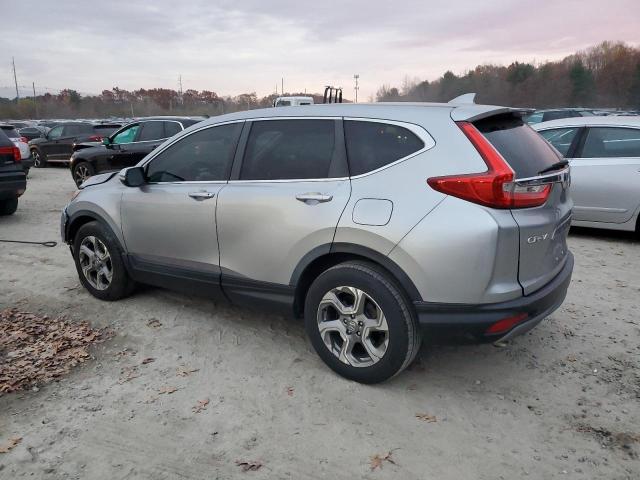 2019 HONDA CR-V EX - JHLRW2H58KX007339