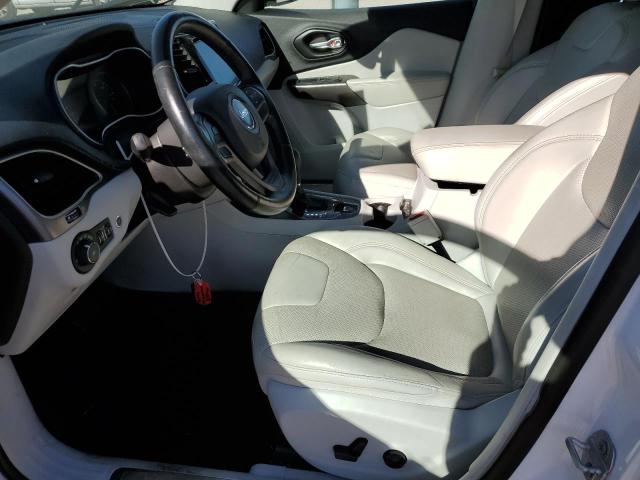 2019 JEEP CHEROKEE L - 1C4PJMDN5KD255537