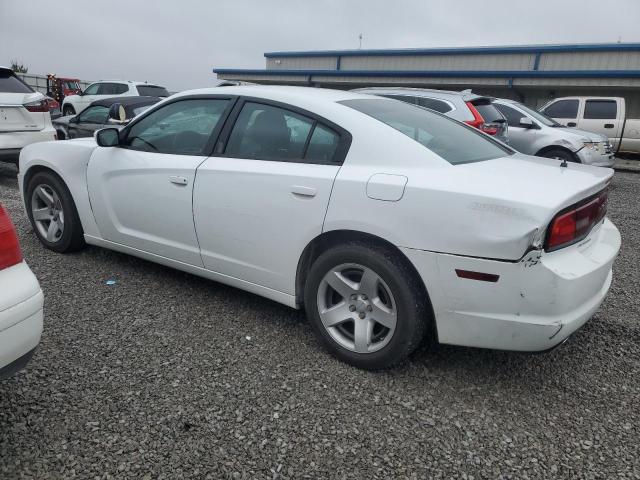 Vin: 2c3cdxat7ch236992, lot: 79689964, dodge charger police 20122