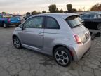 FIAT 500 ELECTR photo