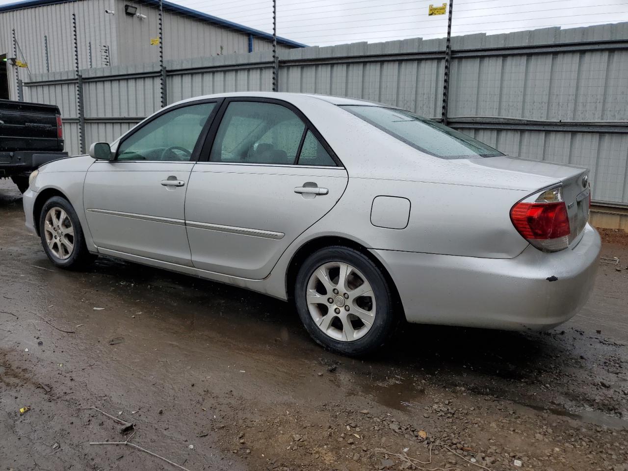 Lot #2996327381 2005 TOYOTA CAMRY LE