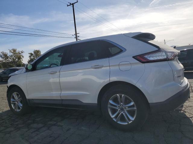 2015 FORD EDGE SEL - 2FMTK4J8XFBB20409