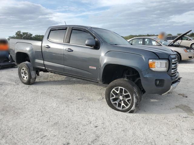 VIN 1GTG6CE3XG1348653 2016 GMC CANYON no.4