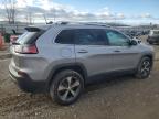 JEEP CHEROKEE L photo