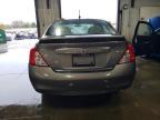 NISSAN VERSA S photo