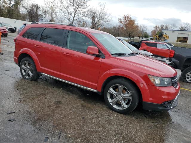 2015 DODGE JOURNEY CR - 3C4PDCGB4FT752467