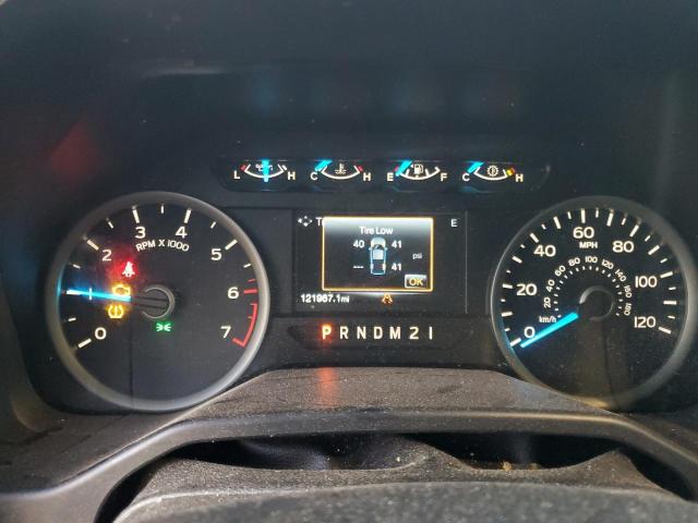 2016 FORD F150 SUPER - 1FTEX1CF9GKE07417