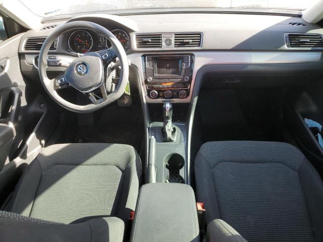2017 VOLKSWAGEN PASSAT S - 1VWAT7A35HC066175