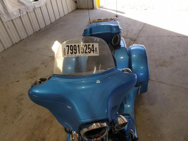 2011 HARLEY-DAVIDSON FLHTCUTG 1HD1MAM13BB853158