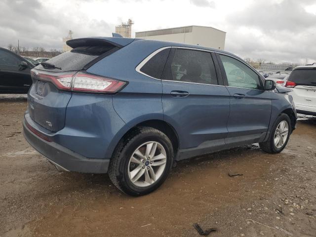 2018 FORD EDGE SEL - 2FMPK4J85JBB57703