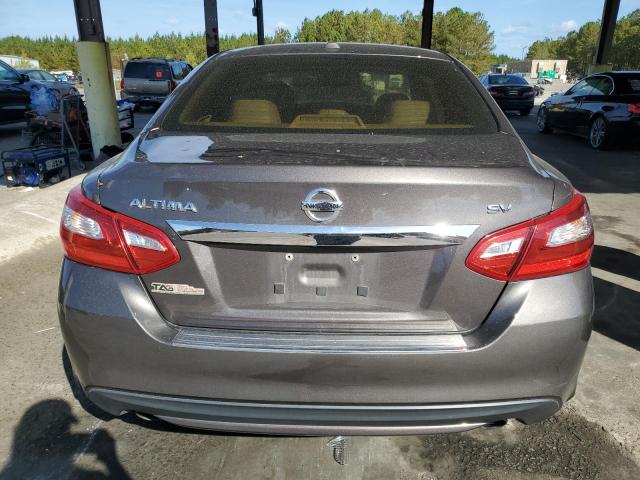 2017 NISSAN ALTIMA 2.5 - 1N4AL3AP7HC132732