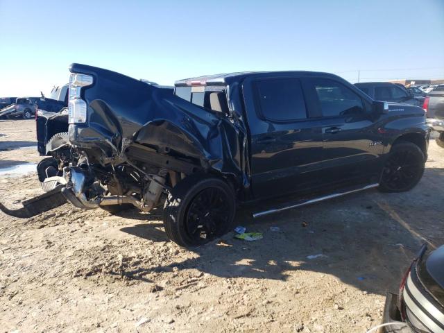 2020 CHEVROLET SILVERADO - 3GCPWCEK7LG291301