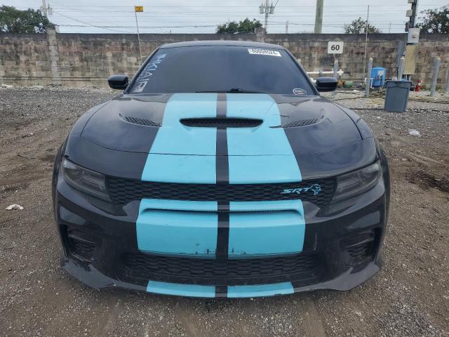 2016 DODGE CHARGER SR 2C3CDXL97GH285312