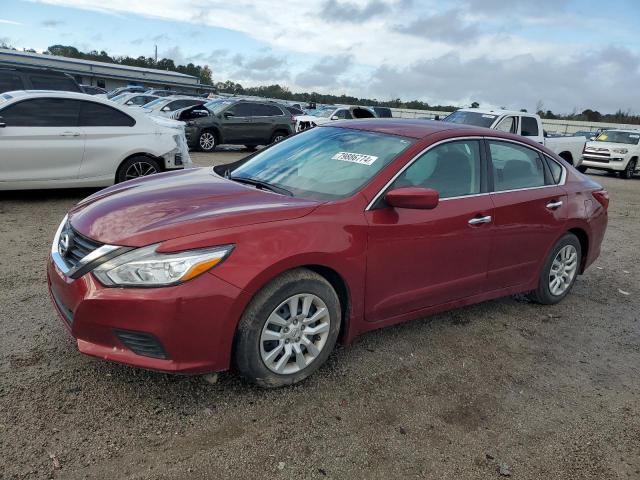 Vin: 1n4al3ap9jc255826, lot: 79886774, nissan altima 2.5 20181