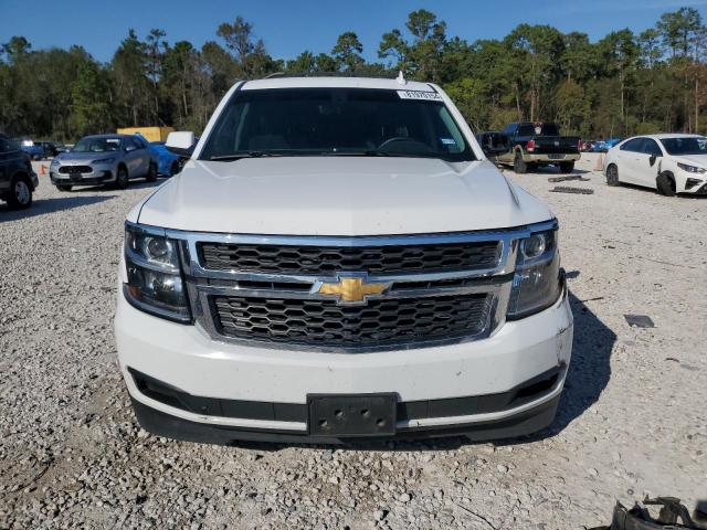 2017 CHEVROLET TAHOE C150 - 1GNSCAKC5HR344001