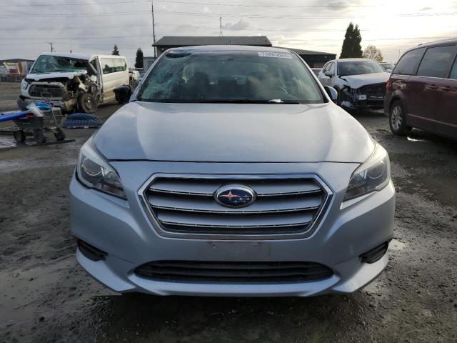 2017 SUBARU LEGACY 2.5 - 4S3BNAC67H3029537