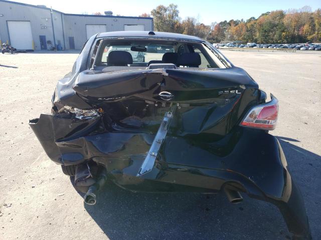 2015 NISSAN ALTIMA 3.5 - 1N4BL3AP9FC593433