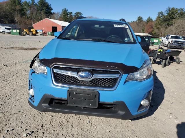 2017 SUBARU CROSSTREK - JF2GPABC9HH264503