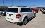 MERCEDES-BENZ GL 450 4MA photo