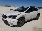 2022 SUBARU CROSSTREK - JF2GTHRC0NH240838