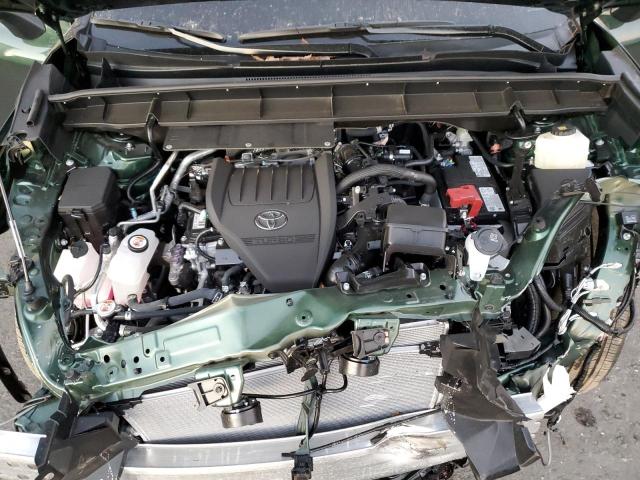 VIN 5TDKDRBH1RS564433 2024 Toyota Highlander, LE no.12