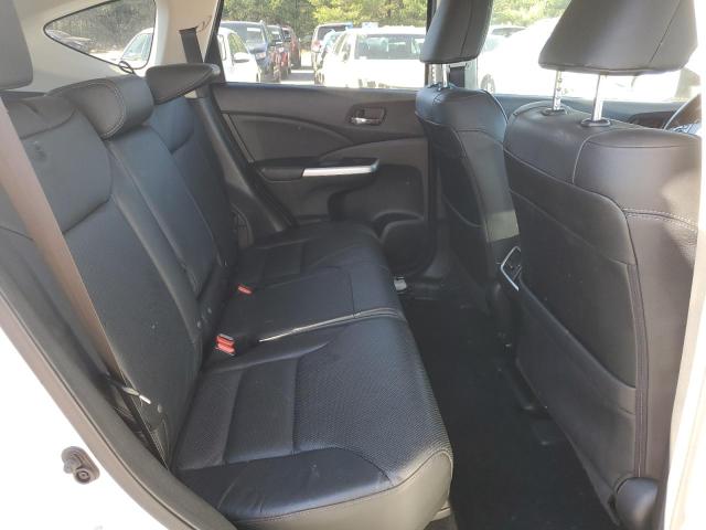 2015 HONDA CR-V EXL - 5J6RM4H73FL134149