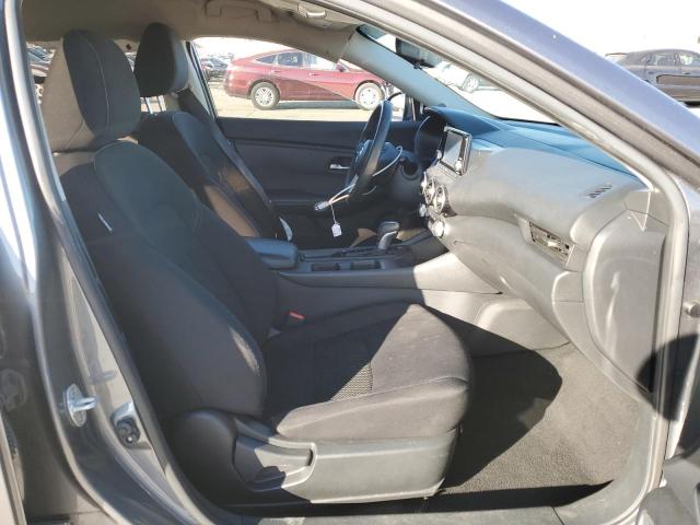 2022 NISSAN SENTRA S - 3N1AB8BV8NY279090