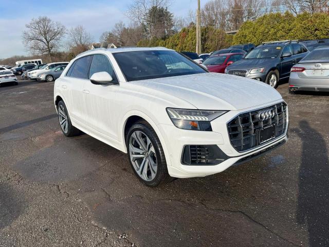 2019 AUDI Q8 PRESTIG WA1CVAF11KD006075