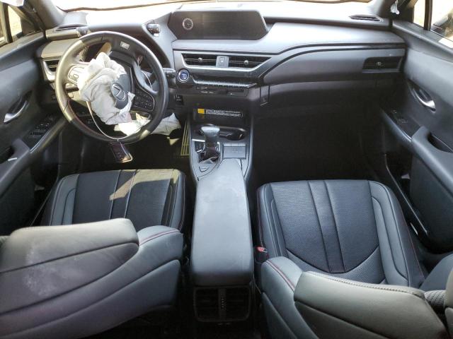 2022 LEXUS UX 250H BA JTHE9JBH8N2055567