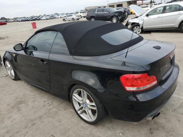 VIN WBAUN7C58DVM26978 2013 BMW 1 Series, 135 I no.2