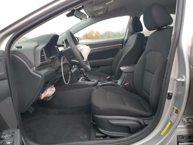 2020 HYUNDAI ELANTRA SE - 5NPD84LF2LH565570
