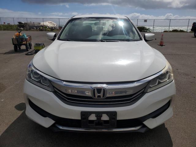 2017 HONDA ACCORD LX - 1HGCR2F38HA095303