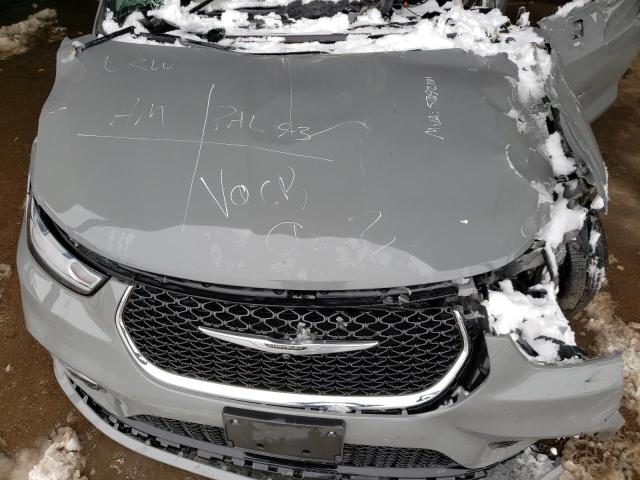 2023 CHRYSLER PACIFICA H - 2C4RC1L72PR551298