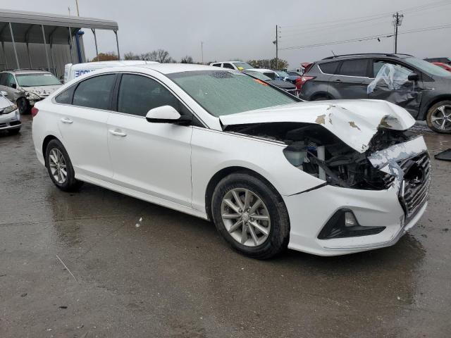 Vin: 5npe24af7jh643184, lot: 81491054, hyundai sonata se 20184