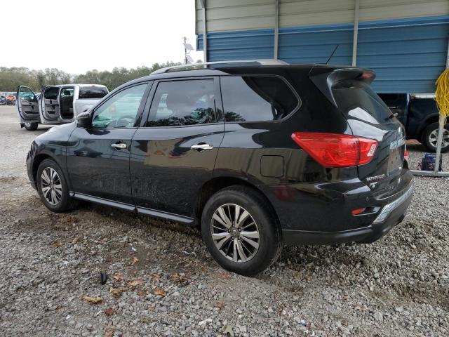 2018 NISSAN PATHFINDER - 5N1DR2MN5JC660300