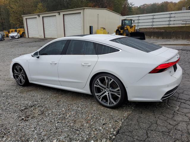 2019 AUDI A7 PRESTIG WAUV2BF20KN113714