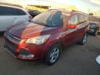 2016 FORD ESCAPE SE - 1FMCU9GX1GUB46334