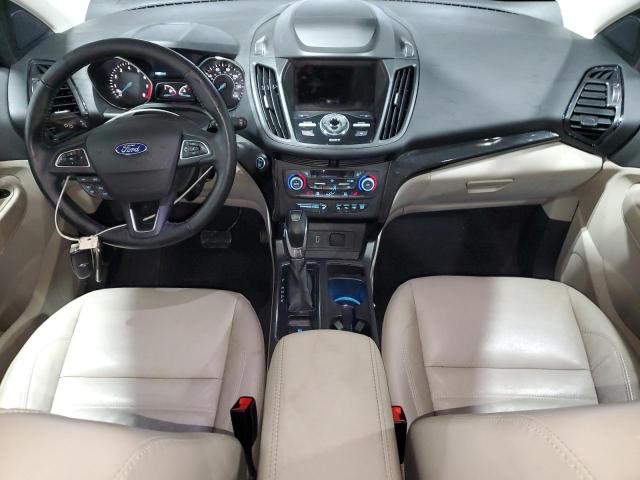 2019 FORD ESCAPE TIT - 1FMCU9J98KUC27012
