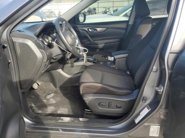 VIN JN8AT2MT9KW503378 2019 Nissan Rogue, S no.7